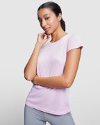 Dames Sportshirt Montecarlo Roly CA0423